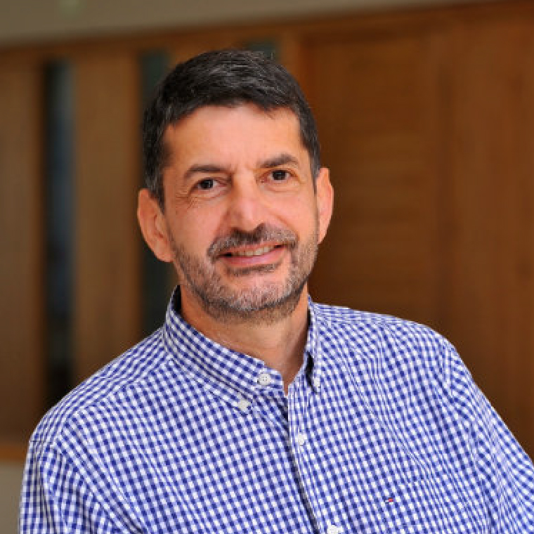 Claudio Agostini