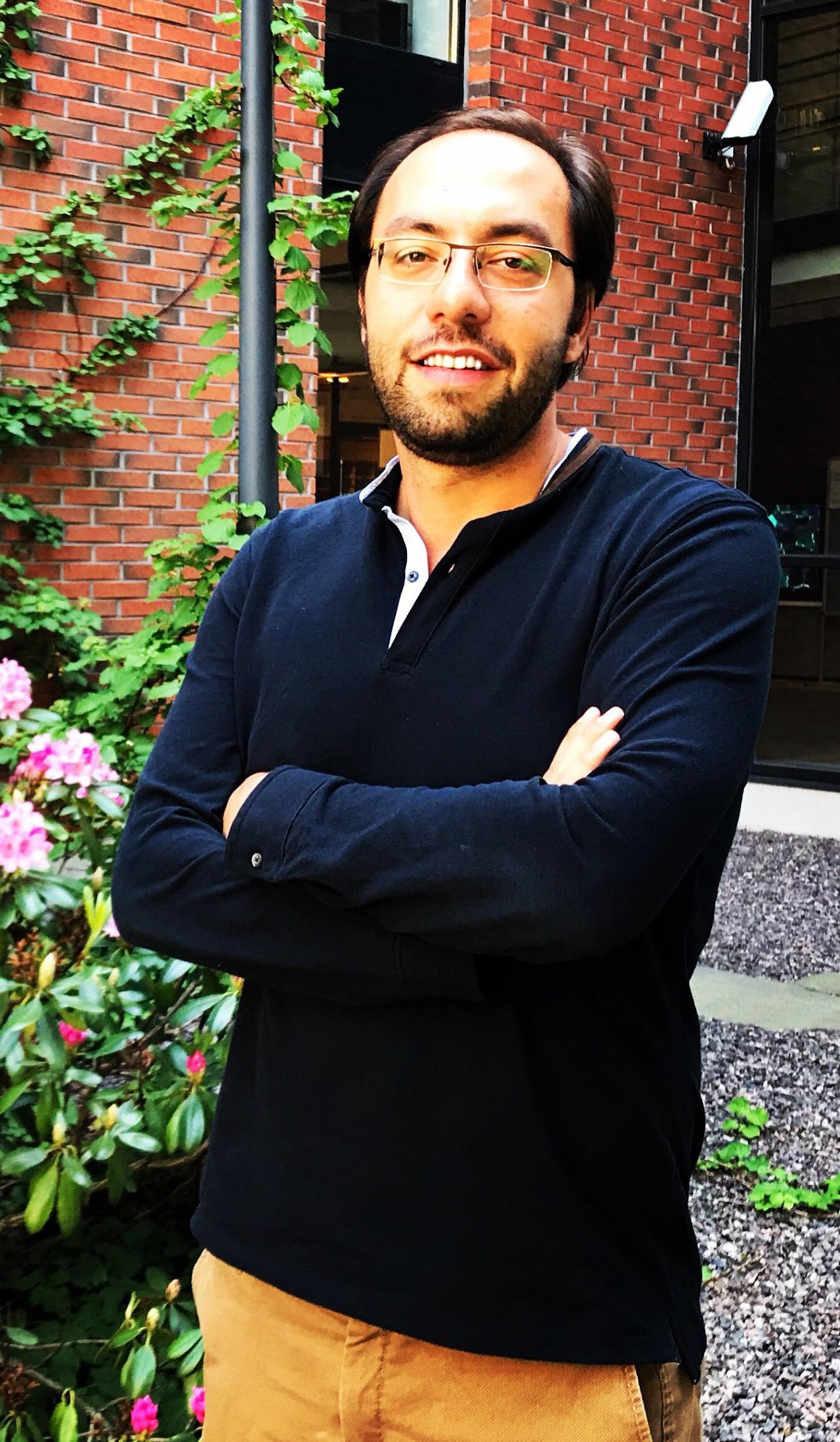 Zareh Asatryan