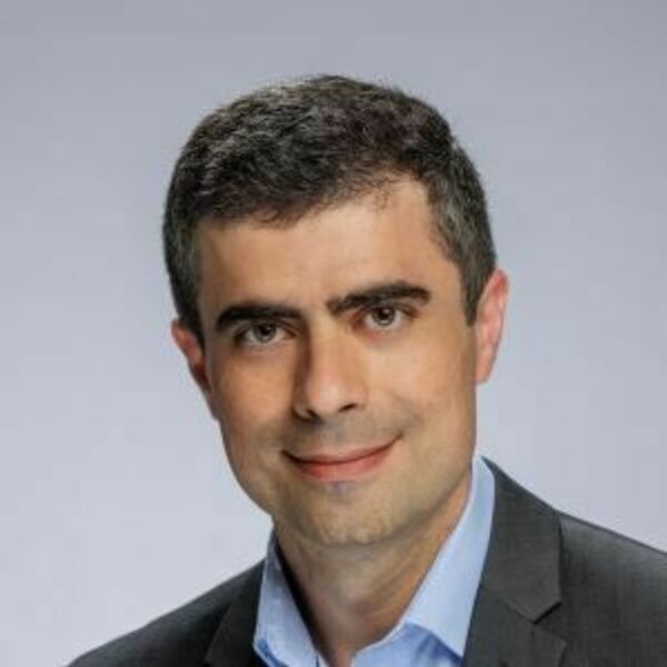 Marinho Bertanha