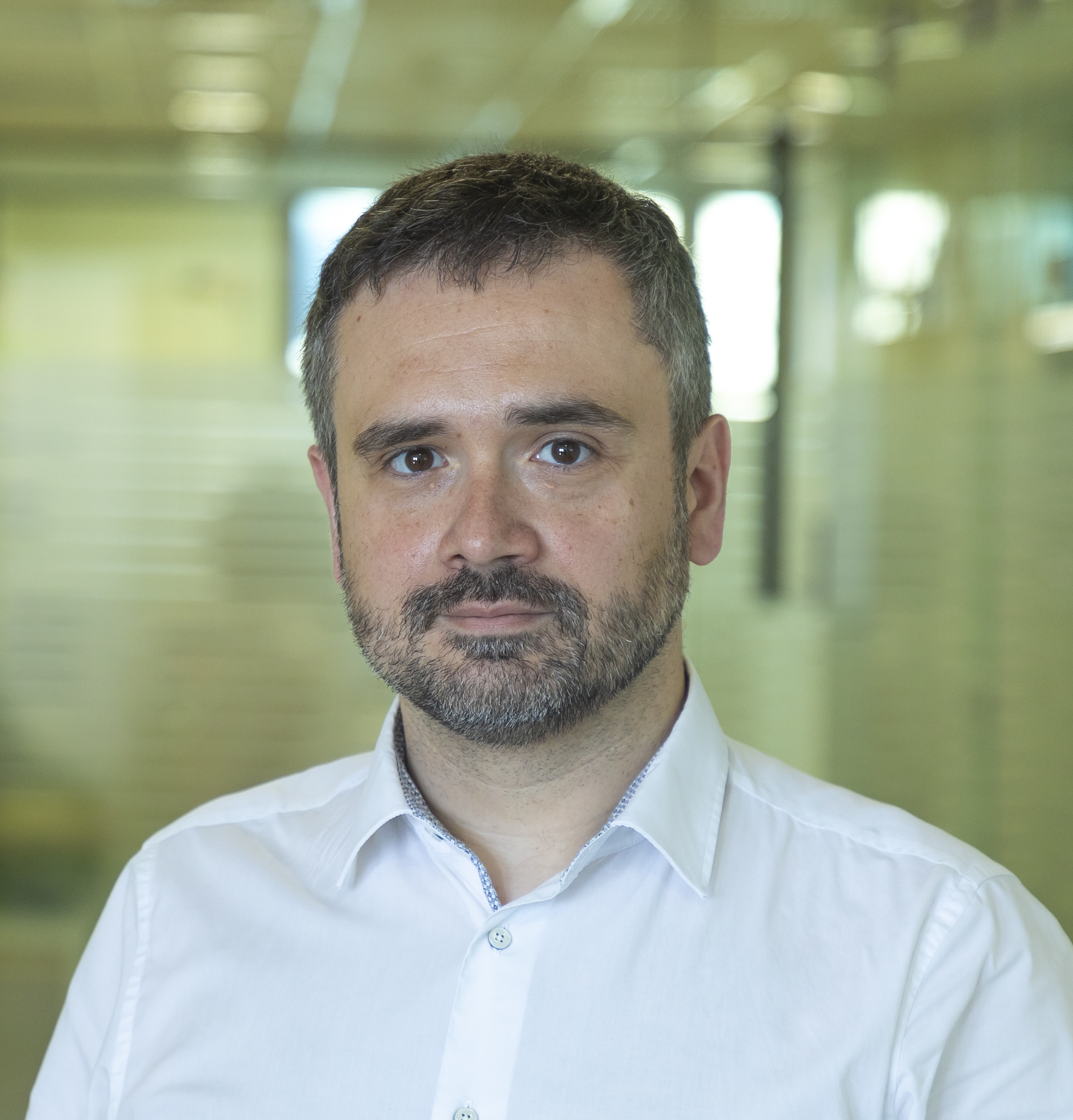 Tomas Lichard