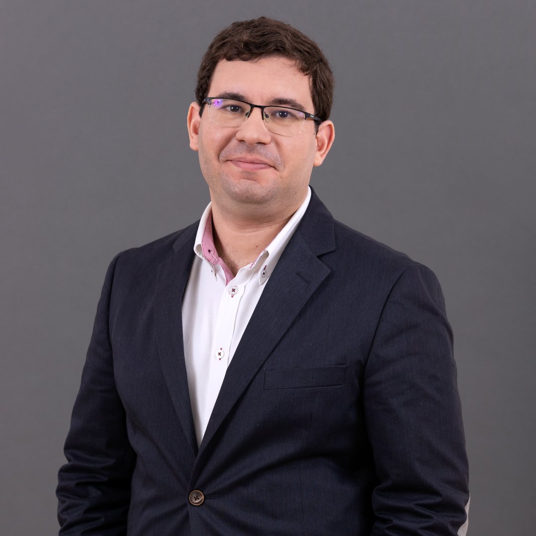 Joao Pereira dos Santos