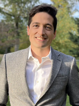 Pablo Garriga